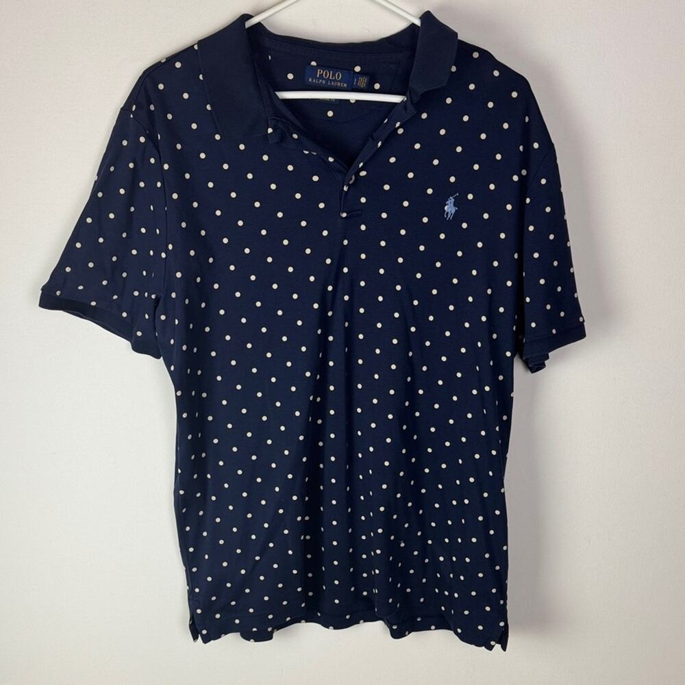 Polo Ralph Lauren Polo - Men's Large